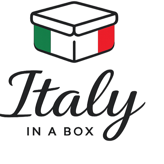 Italy in a Box 1