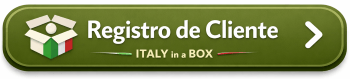 Italy in a Box - boton customer espanol