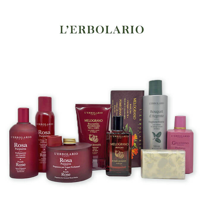 Italy in a Box - larbolario
